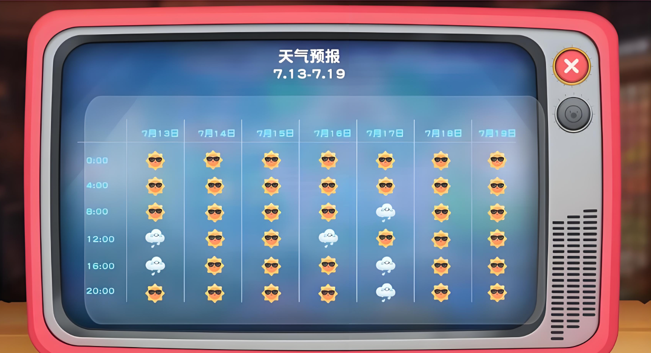 摩尔庄园手游红鱼怎么钓