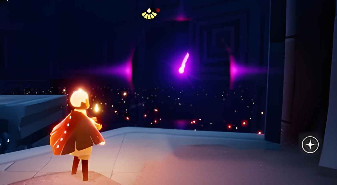 光遇心之灵具体在什么位置 光遇心之灵具体在什么位置