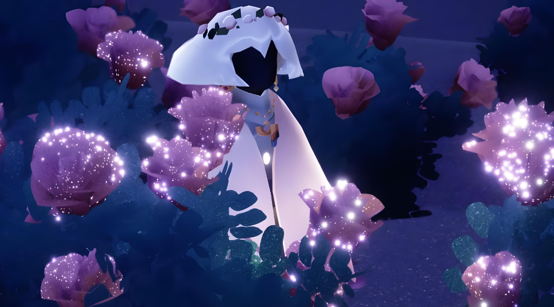 光遇平菇头搭配什么斗