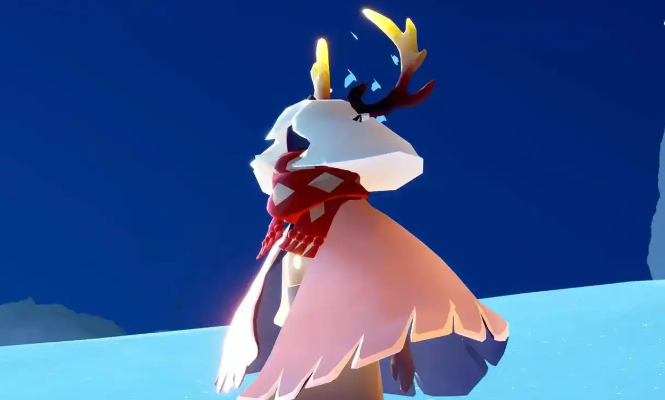 光遇平菇头搭配什么斗