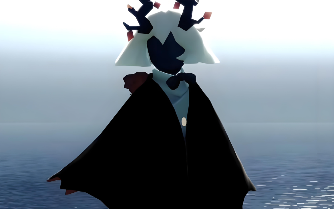 光遇平菇头搭配什么斗