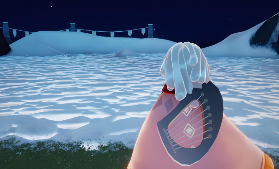 光遇得琴需要什么条件 光遇得琴需要什么条件