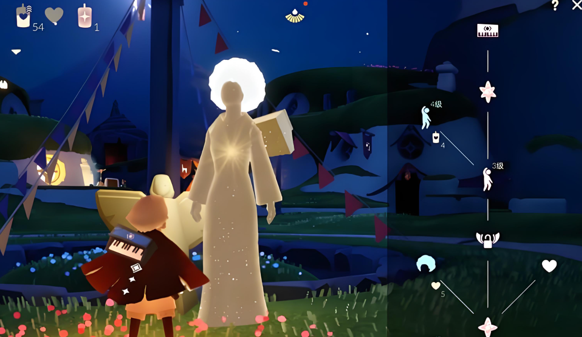 光遇得琴需要什么条件