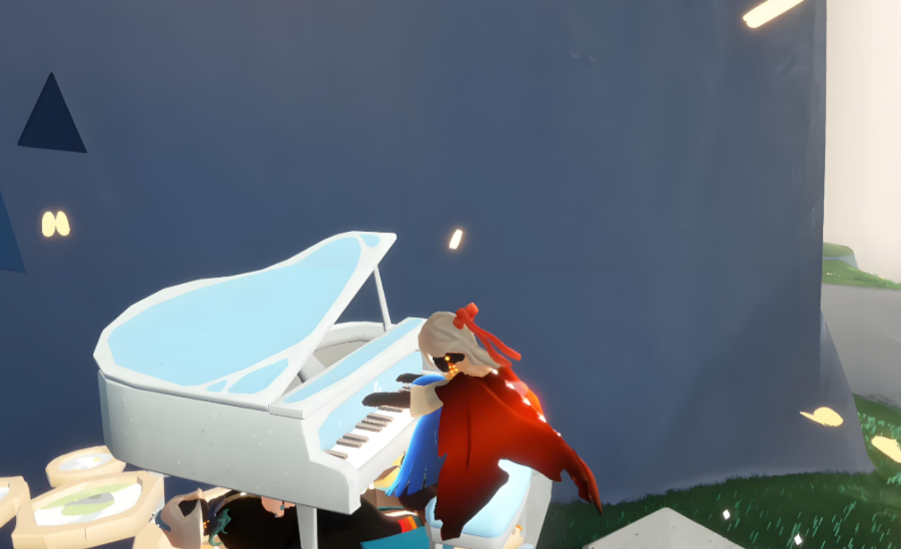 光遇得琴需要什么条件 光遇得琴需要什么条件