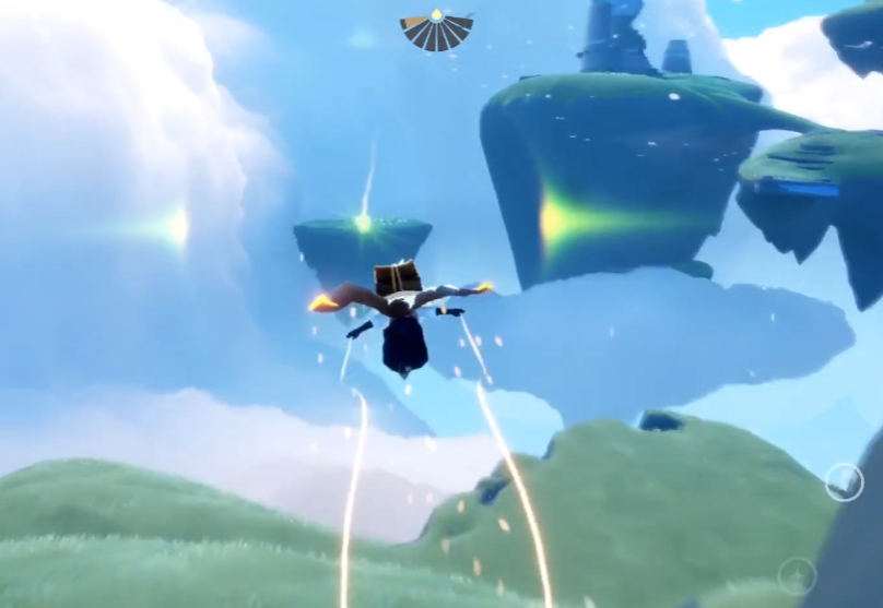 光遇遗忘方舟六灵有什么用