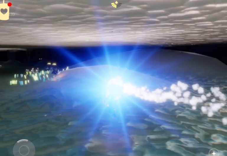 光遇遗忘方舟六灵有什么用