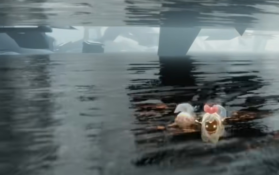 光遇水面之境在什么地方