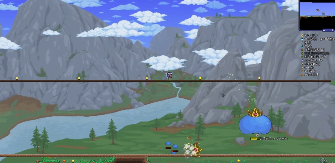 泰拉瑞亚新手boss顺序是什么