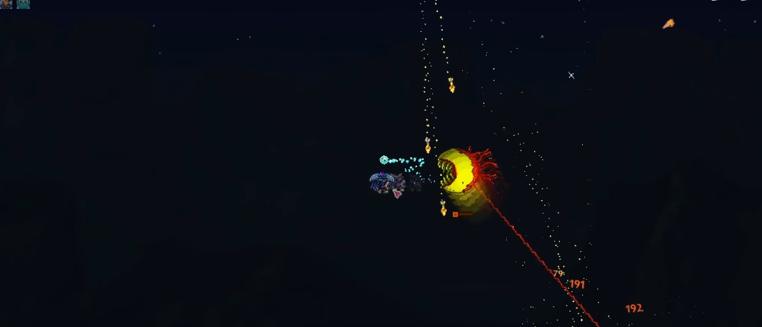 泰拉瑞亚新手boss顺序是什么