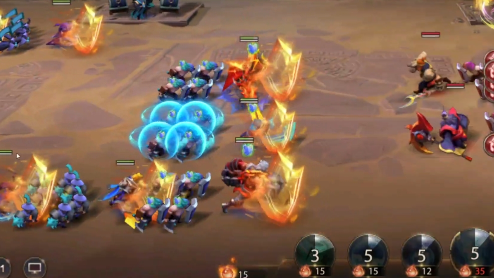 少年三国志零兵典久战篇怎么过 少年三国志零兵典久战篇怎么过