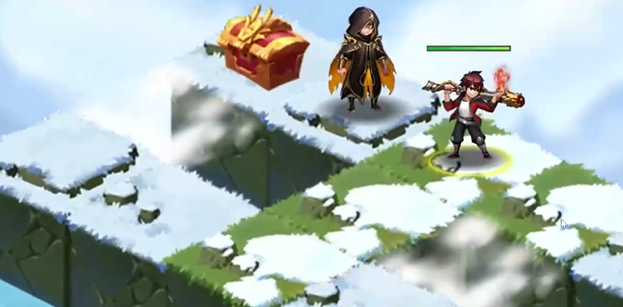 少年三国志二清风化煞怎么过