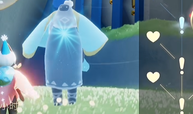 光遇圣岛先祖任务全部怎么过