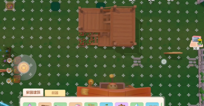 摩尔庄园手游屋子怎么获得