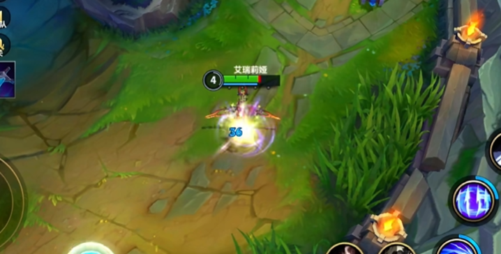 英雄联盟手游上单璐璐怎么玩