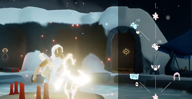 光遇虚荣怎么获得