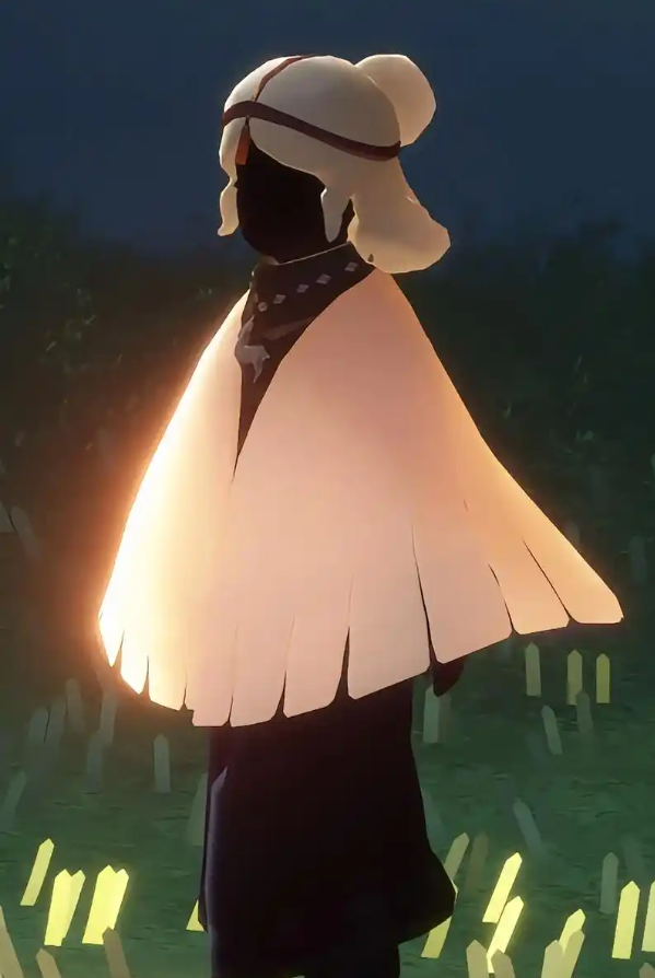 光遇公主头有什么好的