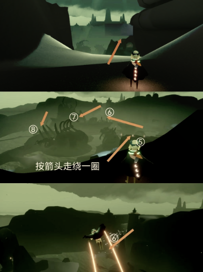 光遇公主头有什么好的