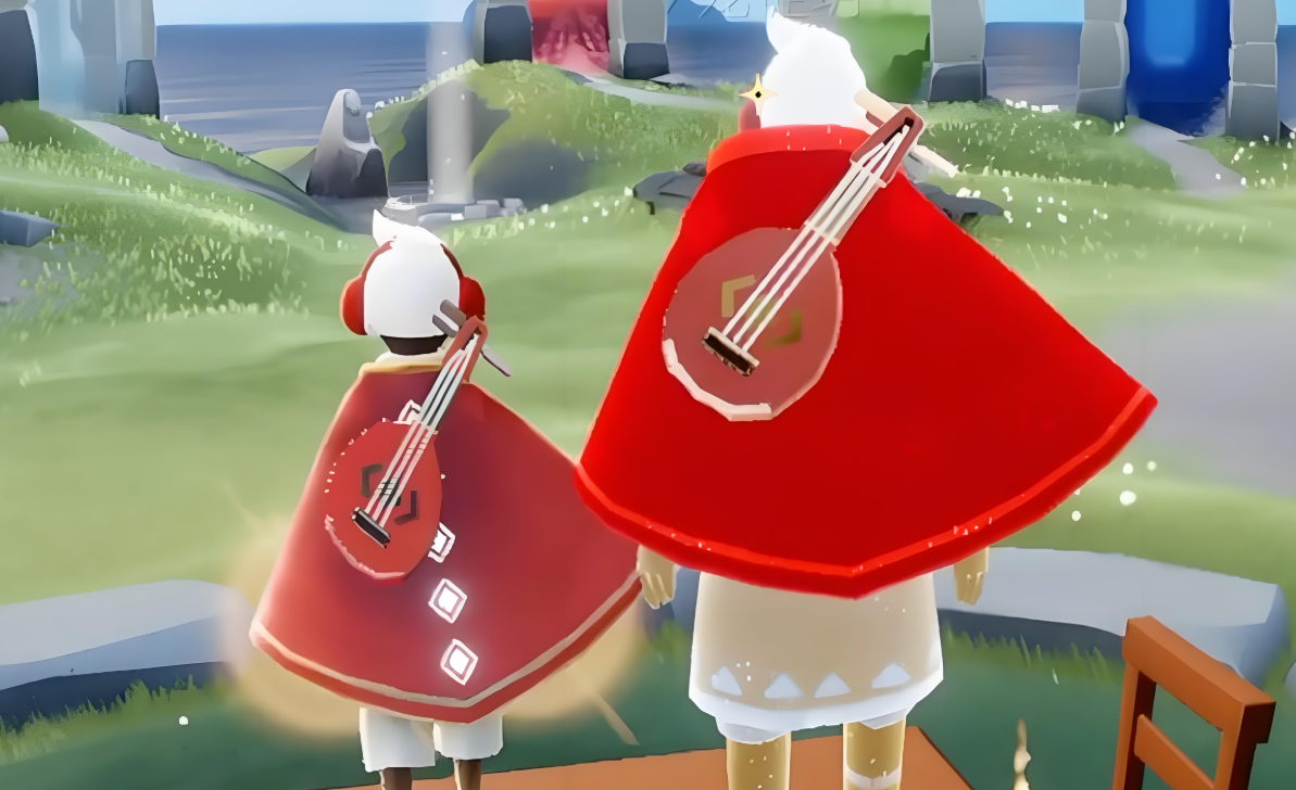 光遇尤克里里是什么