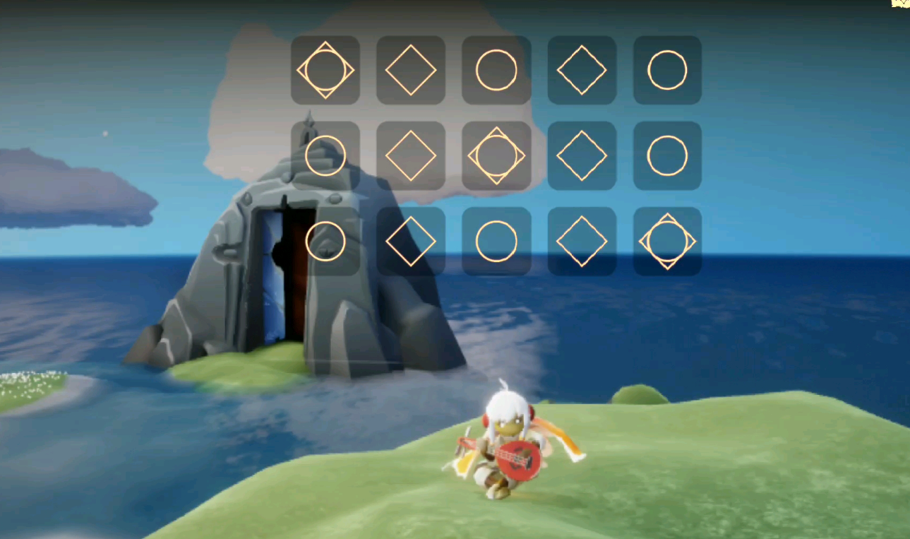 光遇尤克里里是什么