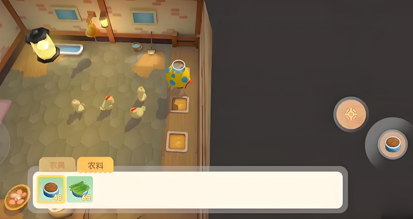 摩尔庄园中的鸭蛋怎么获得 摩尔庄园中的鸭蛋怎么获得