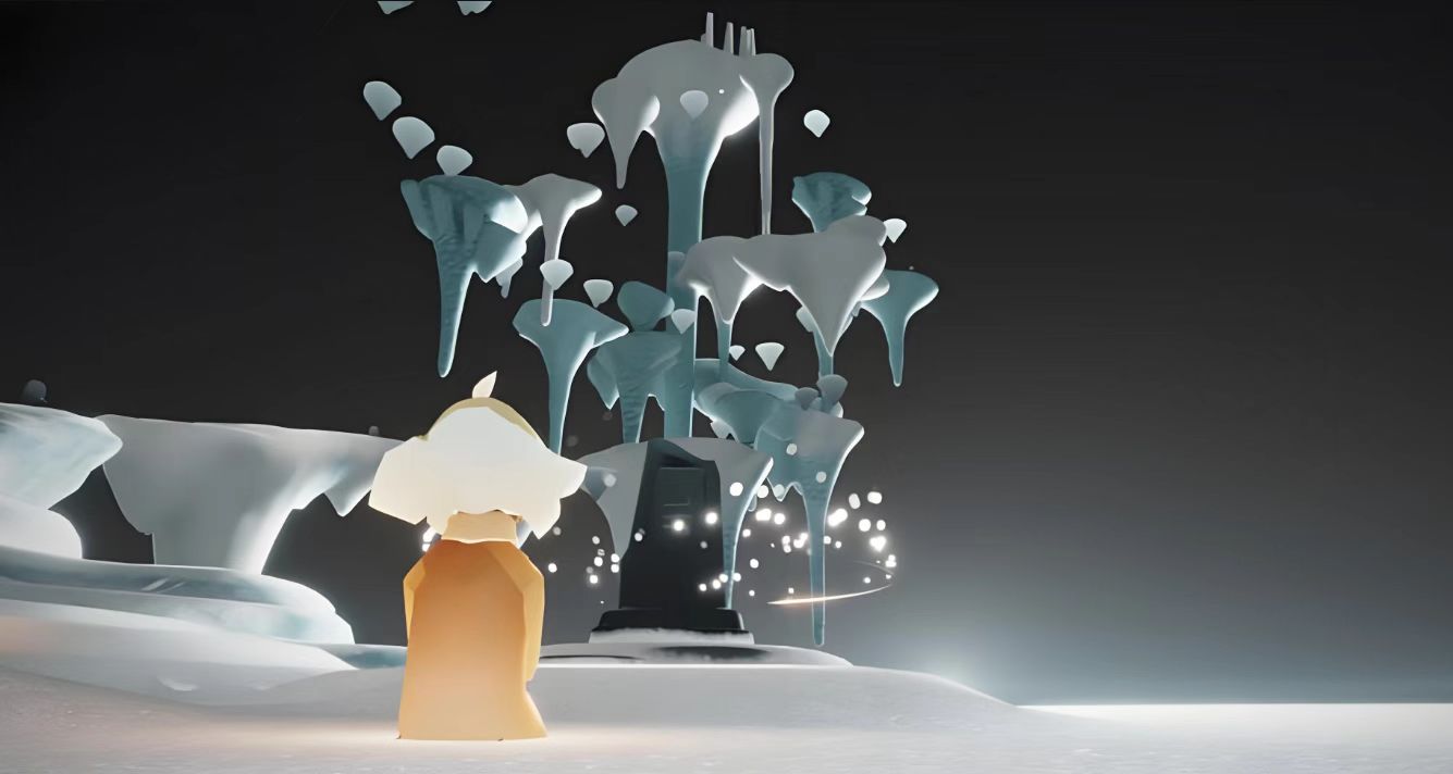 光遇山谷试炼之后可以拿到什么