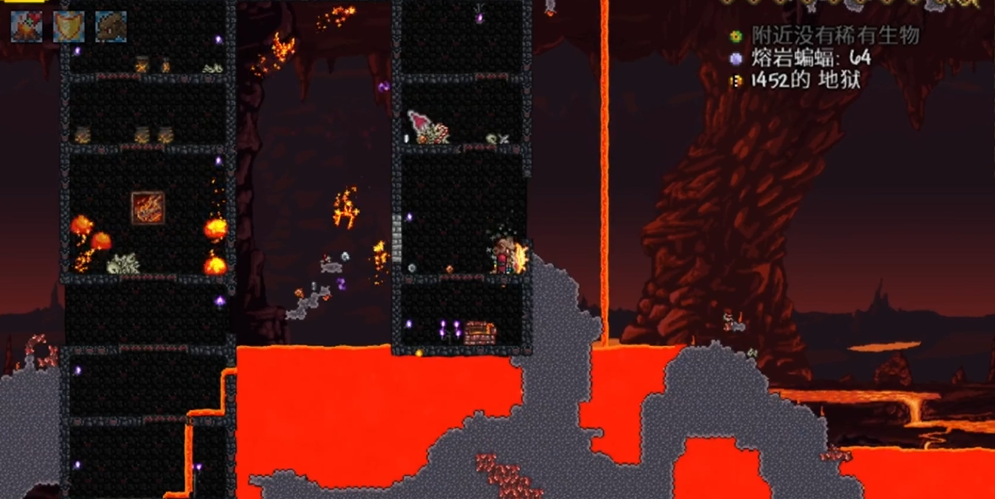 泰拉瑞亚怎么刷暗影之魂