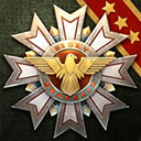 将军的荣耀3钢铁命令官网版