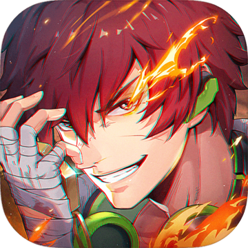 天生为王官方版