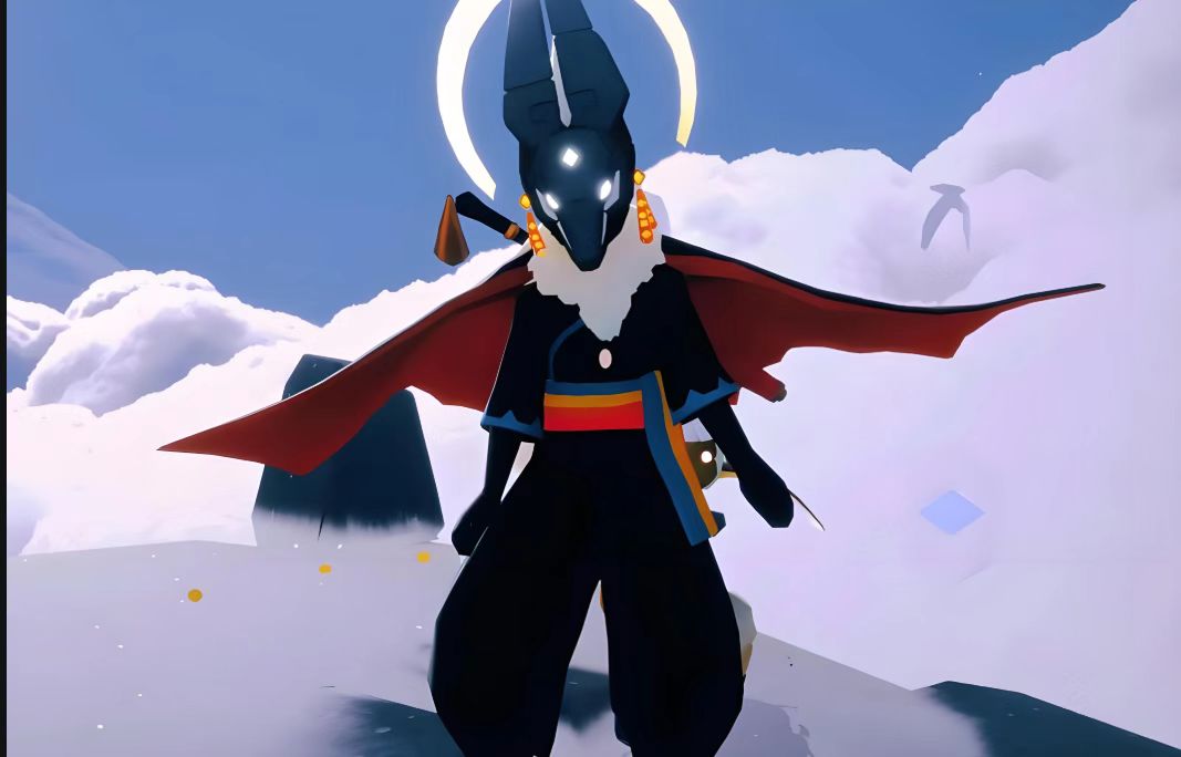 光遇里面的龙骨怎么获得