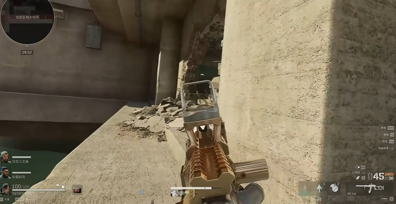 三角洲行动怎么玩摸金模式