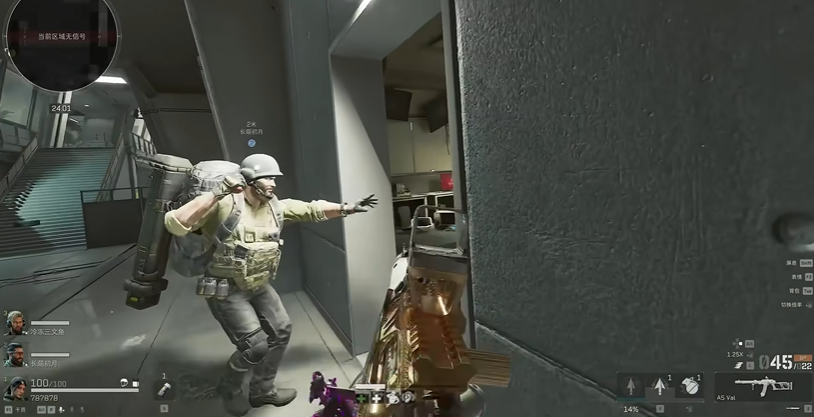 三角洲行动怎么玩摸金模式