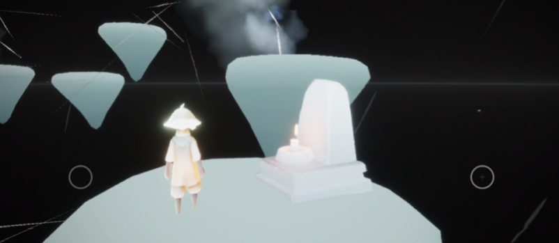 光遇风之训练最后怎么飞