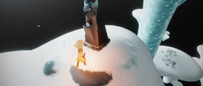 光遇试炼先祖有什么用