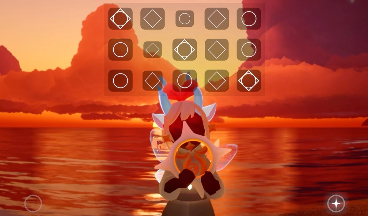 光遇可以换什么乐器