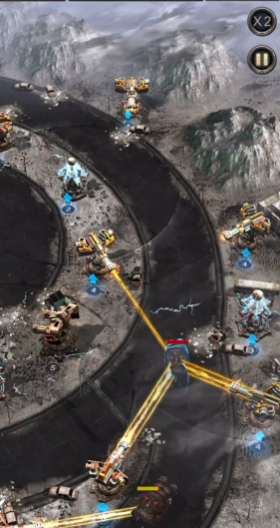 旭日之城第十六关怎么过关