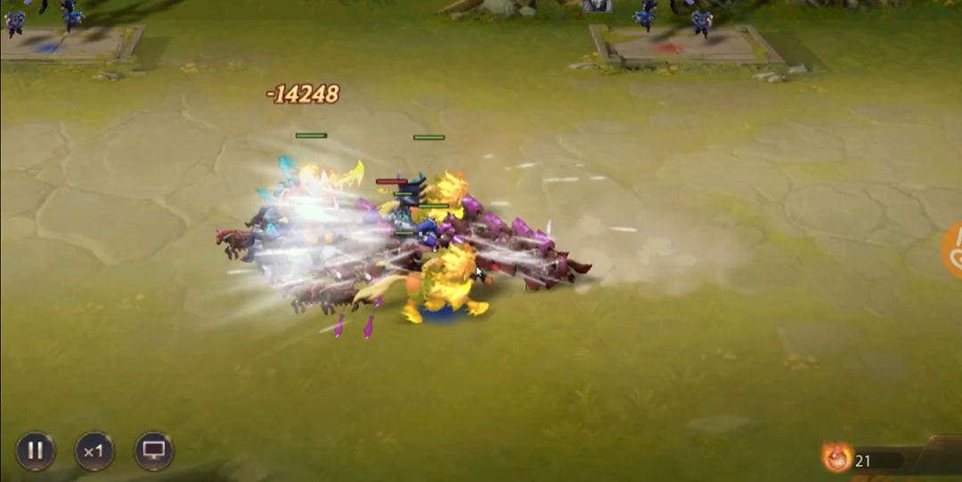 少年三国志零幻像篇怎么过