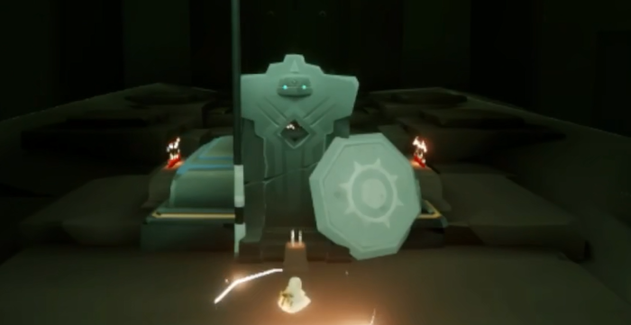 光遇峡谷怎么去墓土