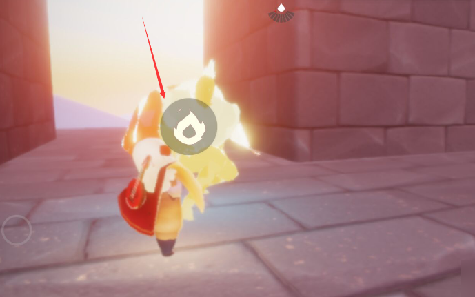 光遇霞谷广场的先祖怎么获得