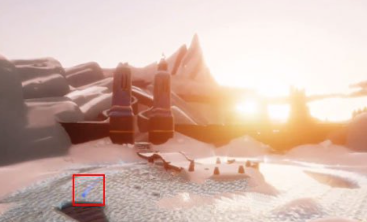 光遇的墓土水之灵怎么弄