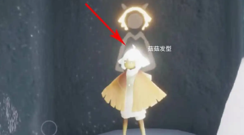 光遇平菇发型如何获得