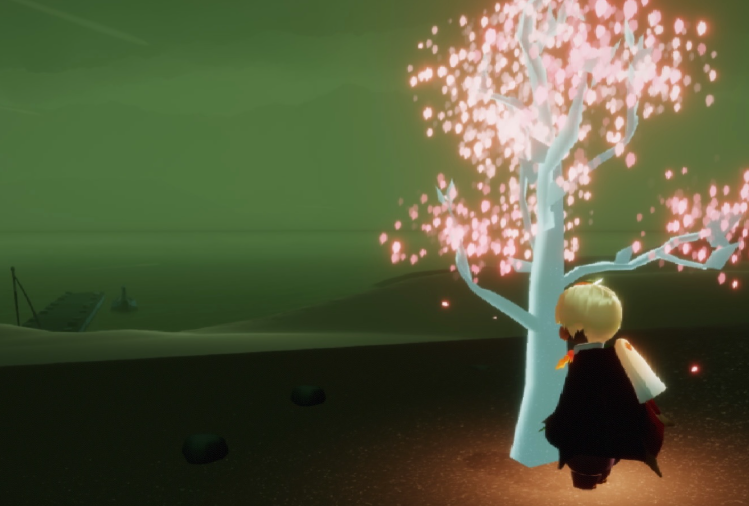 光遇小树苗有什么用