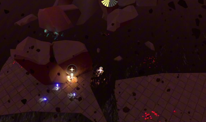 光遇暴风眼遇到龙后怎么走