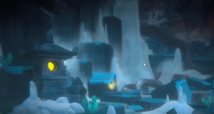 潜水员戴夫塞尔吉奥怎么出去