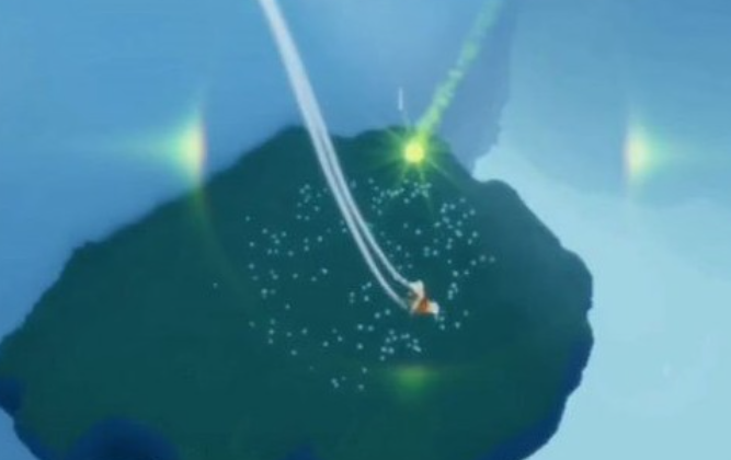 光遇木土之灵有什么用