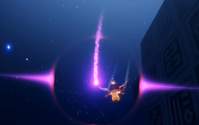 光遇心之灵在什么地方