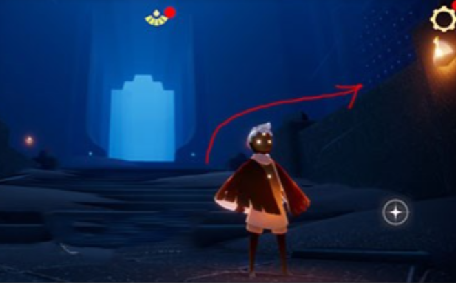 光遇心之灵在什么地方