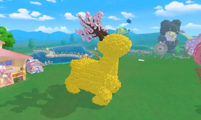 摩尔庄园被挖过的地怎么还原