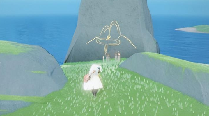 光遇圣岛季先祖任务怎么完成