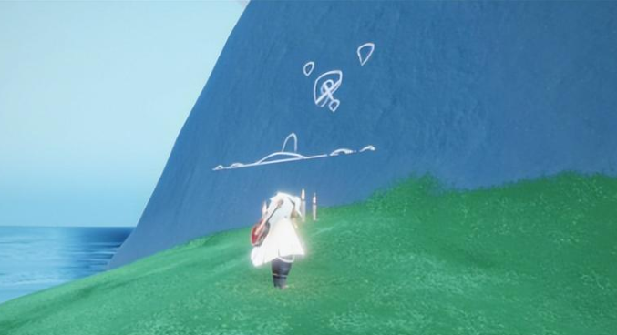 光遇圣岛季先祖任务怎么完成