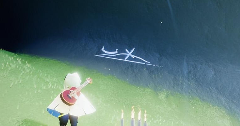 光遇圣岛季先祖任务怎么完成